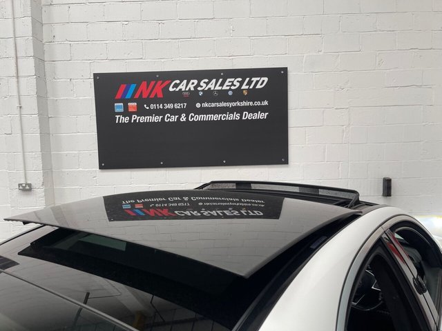 2015 Mercedes-Benz C-Class 2.1L Amg Line 4dr - Photo 3