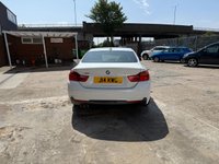 USED 2017 03 BMW 4 SERIES 2.0 420d M Sport Coupe 2dr Diesel Auto xDrive Euro 6 (s/s) (190 ps) Full BMW Service History