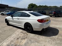 USED 2017 03 BMW 4 SERIES 2.0 420d M Sport Coupe 2dr Diesel Auto xDrive Euro 6 (s/s) (190 ps) Full BMW Service History