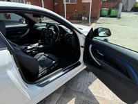 USED 2017 03 BMW 4 SERIES 2.0 420d M Sport Coupe 2dr Diesel Auto xDrive Euro 6 (s/s) (190 ps) Full BMW Service History