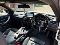 USED 2017 03 BMW 4 SERIES 2.0 420d M Sport Coupe 2dr Diesel Auto xDrive Euro 6 (s/s) (190 ps) Full BMW Service History