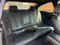 USED 2017 03 BMW 4 SERIES 2.0 420d M Sport Coupe 2dr Diesel Auto xDrive Euro 6 (s/s) (190 ps) Full BMW Service History