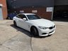 USED 2017 03 BMW 4 SERIES 2.0 420d M Sport Coupe 2dr Diesel Auto xDrive Euro 6 (s/s) (190 ps) Full BMW Service History