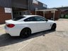 USED 2017 03 BMW 4 SERIES 2.0 420d M Sport Coupe 2dr Diesel Auto xDrive Euro 6 (s/s) (190 ps) Full BMW Service History