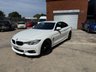 USED 2017 03 BMW 4 SERIES 2.0 420d M Sport Coupe 2dr Diesel Auto xDrive Euro 6 (s/s) (190 ps) Full BMW Service History