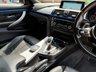 USED 2017 03 BMW 4 SERIES 2.0 420d M Sport Coupe 2dr Diesel Auto xDrive Euro 6 (s/s) (190 ps) Full BMW Service History