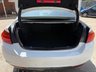 USED 2017 03 BMW 4 SERIES 2.0 420d M Sport Coupe 2dr Diesel Auto xDrive Euro 6 (s/s) (190 ps) Full BMW Service History