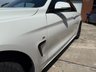 USED 2017 03 BMW 4 SERIES 2.0 420d M Sport Coupe 2dr Diesel Auto xDrive Euro 6 (s/s) (190 ps) Full BMW Service History