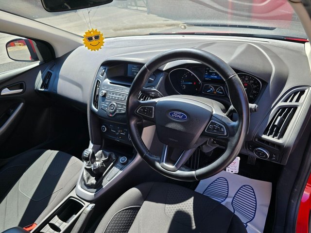 2014 FORD FOCUS - Photo 5