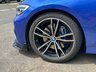 USED 2020 69 BMW 3 SERIES 2.0 330i M Sport Saloon 4dr Petrol Auto Euro 6 (s/s) (258 ps) 20in M ALLOYS-REV CAM-C/CONTROL