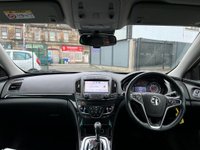 USED 2015 65 VAUXHALL INSIGNIA 2.0 CDTi Elite Nav Sports Tourer 5dr Diesel Auto Euro 5 (163 ps) 