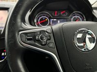 USED 2015 65 VAUXHALL INSIGNIA 2.0 CDTi Elite Nav Sports Tourer 5dr Diesel Auto Euro 5 (163 ps) 