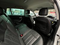 USED 2015 65 VAUXHALL INSIGNIA 2.0 CDTi Elite Nav Sports Tourer 5dr Diesel Auto Euro 5 (163 ps) 