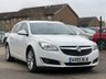 USED 2015 65 VAUXHALL INSIGNIA 2.0 CDTi Elite Nav Sports Tourer 5dr Diesel Auto Euro 5 (163 ps) 