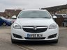 USED 2015 65 VAUXHALL INSIGNIA 2.0 CDTi Elite Nav Sports Tourer 5dr Diesel Auto Euro 5 (163 ps) 