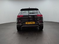 USED 2021 71 Volkswagen T-Roc 1.5 TSI Evo Active Suv 5dr Petrol Manual Euro 6 (s/S) (150 Ps) Rear Tinted Glass+parking Sensors