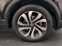 USED 2021 71 Volkswagen T-Roc 1.5 TSI Evo Active Suv 5dr Petrol Manual Euro 6 (s/S) (150 Ps) Rear Tinted Glass+parking Sensors