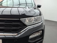 USED 2021 71 Volkswagen T-Roc 1.5 TSI Evo Active Suv 5dr Petrol Manual Euro 6 (s/S) (150 Ps) Rear Tinted Glass+parking Sensors