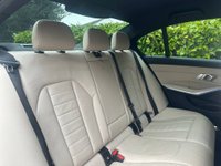 USED 2021 71 BMW 3 SERIES 2.0 320i M Sport Saloon 4dr Petrol Auto Euro 6 (s/s) (184 ps) 