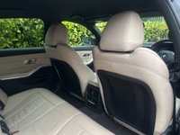 USED 2021 71 BMW 3 SERIES 2.0 320i M Sport Saloon 4dr Petrol Auto Euro 6 (s/s) (184 ps) 
