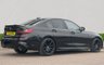 USED 2021 71 BMW 3 SERIES 2.0 320i M Sport Saloon 4dr Petrol Auto Euro 6 (s/s) (184 ps) 