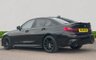 USED 2021 71 BMW 3 SERIES 2.0 320i M Sport Saloon 4dr Petrol Auto Euro 6 (s/s) (184 ps) 