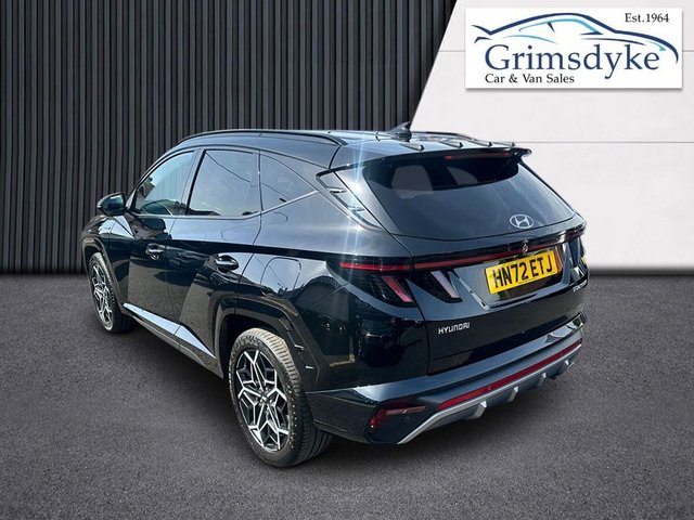 View our HYUNDAI TUCSON