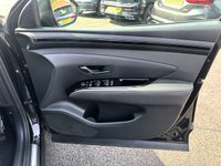 USED 2022 72 HYUNDAI TUCSON 1.6 T-GDi MHEV N Line SUV 5dr Petrol Hybrid DCT Euro 6 (s/s) (150 ps) 