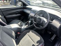 USED 2022 72 HYUNDAI TUCSON 1.6 T-GDi MHEV N Line SUV 5dr Petrol Hybrid DCT Euro 6 (s/s) (150 ps) 