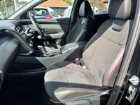 USED 2022 72 HYUNDAI TUCSON 1.6 T-GDi MHEV N Line SUV 5dr Petrol Hybrid DCT Euro 6 (s/s) (150 ps) 