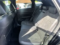 USED 2022 72 HYUNDAI TUCSON 1.6 T-GDi MHEV N Line SUV 5dr Petrol Hybrid DCT Euro 6 (s/s) (150 ps) 