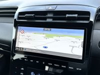 USED 2022 72 HYUNDAI TUCSON 1.6 T-GDi MHEV N Line SUV 5dr Petrol Hybrid DCT Euro 6 (s/s) (150 ps) 