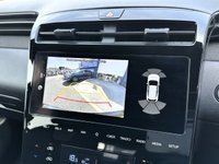 USED 2022 72 HYUNDAI TUCSON 1.6 T-GDi MHEV N Line SUV 5dr Petrol Hybrid DCT Euro 6 (s/s) (150 ps) 