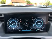 USED 2022 72 HYUNDAI TUCSON 1.6 T-GDi MHEV N Line SUV 5dr Petrol Hybrid DCT Euro 6 (s/s) (150 ps) 