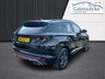 USED 2022 72 HYUNDAI TUCSON 1.6 T-GDi MHEV N Line SUV 5dr Petrol Hybrid DCT Euro 6 (s/s) (150 ps) 