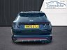 USED 2022 72 HYUNDAI TUCSON 1.6 T-GDi MHEV N Line SUV 5dr Petrol Hybrid DCT Euro 6 (s/s) (150 ps) 