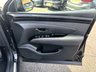 USED 2022 72 HYUNDAI TUCSON 1.6 T-GDi MHEV N Line SUV 5dr Petrol Hybrid DCT Euro 6 (s/s) (150 ps) 