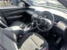 USED 2022 72 HYUNDAI TUCSON 1.6 T-GDi MHEV N Line SUV 5dr Petrol Hybrid DCT Euro 6 (s/s) (150 ps) 