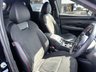 USED 2022 72 HYUNDAI TUCSON 1.6 T-GDi MHEV N Line SUV 5dr Petrol Hybrid DCT Euro 6 (s/s) (150 ps) 