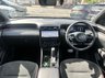 USED 2022 72 HYUNDAI TUCSON 1.6 T-GDi MHEV N Line SUV 5dr Petrol Hybrid DCT Euro 6 (s/s) (150 ps) 