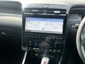 USED 2022 72 HYUNDAI TUCSON 1.6 T-GDi MHEV N Line SUV 5dr Petrol Hybrid DCT Euro 6 (s/s) (150 ps) 