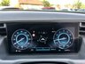 USED 2022 72 HYUNDAI TUCSON 1.6 T-GDi MHEV N Line SUV 5dr Petrol Hybrid DCT Euro 6 (s/s) (150 ps) 