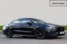 USED 2021 69 MERCEDES-BENZ CLA 1.3 CLA180 AMG Line Coupe 4dr Petrol 7G-DCT Euro 6 (s/s) (136 ps) 