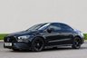 USED 2021 69 MERCEDES-BENZ CLA 1.3 CLA180 AMG Line Coupe 4dr Petrol 7G-DCT Euro 6 (s/s) (136 ps) 
