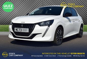 2023 PEUGEOT 208