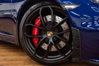 USED 2019 69 PORSCHE 718 Spyder 4.0 Spyder 