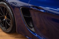 USED 2019 69 PORSCHE 718 Spyder 4.0 Spyder 
