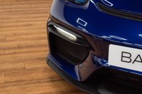 USED 2019 69 PORSCHE 718 Spyder 4.0 Spyder 