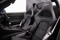 USED 2019 69 PORSCHE 718 Spyder 4.0 Spyder 