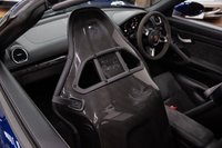 USED 2019 69 PORSCHE 718 Spyder 4.0 Spyder 